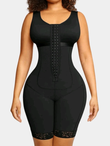 Luxe Sculpt Full-Body Shaper