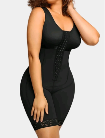 Luxe Sculpt Full-Body Shaper