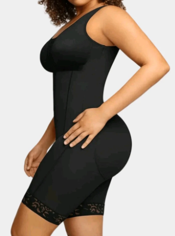 Luxe Sculpt Full-Body Shaper